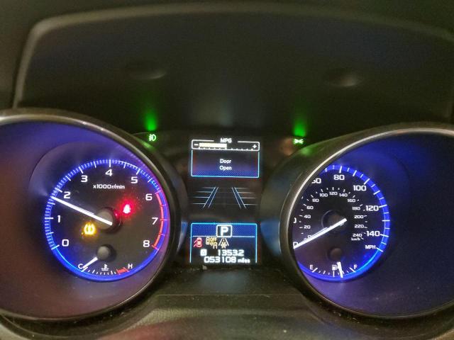 Photo 9 from auction – 2017 SUBARU LEGACY SPO with VIN 4S3BNAS64H3009652