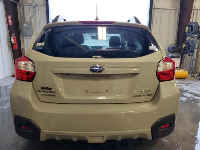 Фото 6 с аукциона – 2015 SUBARU XV CROSSTR с VIN JF2GPAMC4F8211833