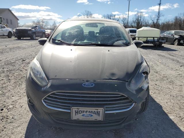 Photo 5 from auction – 2016 FORD FIESTA SE with VIN 3FADP4BJ8GM121981