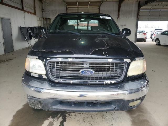 Photo 5 from auction – 2003 FORD F150 SUPER with VIN 1FTRW08LX3KC21666