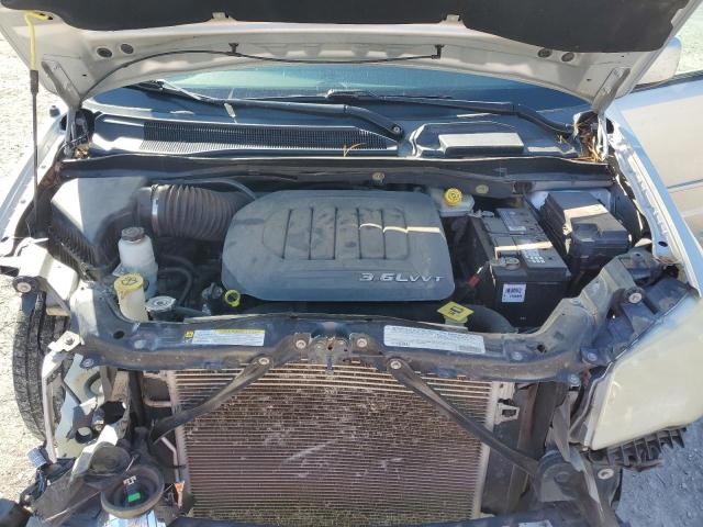 Photo 12 from auction – 2012 DODGE GRAND CARA with VIN 2C4RDGCG2CR265381