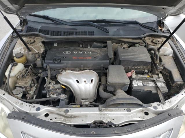 Photo 11 from auction – 2009 TOYOTA CAMRY BASE with VIN 4T1BE46K09U798110
