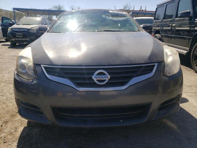 Photo 5 from auction – 2012 NISSAN ALTIMA S with VIN 1N4AL2EP6CC150104