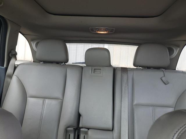 Photo 10 from auction – 2011 FORD EDGE LIMIT with VIN 2FMDK4KC0BBA30431