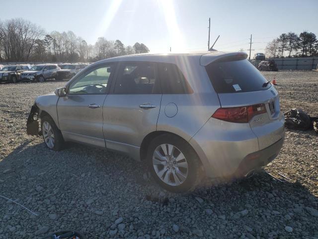 Photo 2 from auction – 2012 ACURA RDX with VIN 5J8TB2H21CA003207