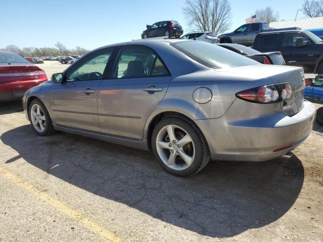 Photo 2 from auction – 2008 MAZDA 6 I with VIN 1YVHP80C685M28851