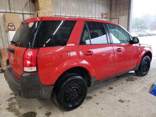 Photo 3 from auction – 2005 SATURN VUE with VIN 5GZCZ33D65S829104