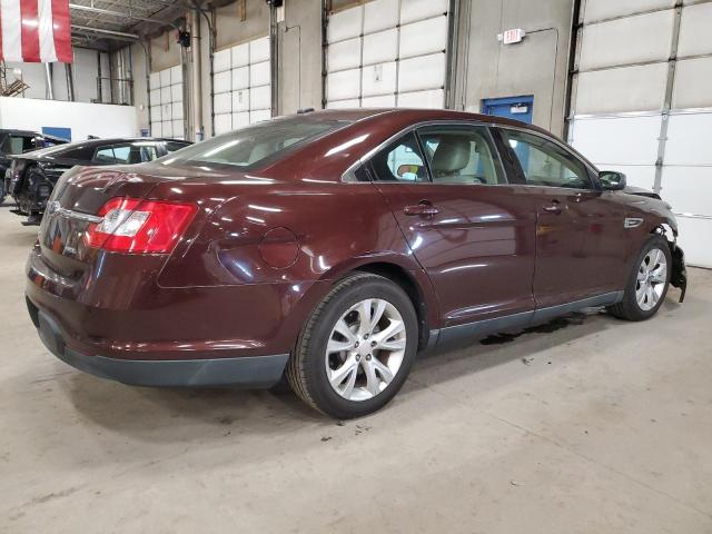 Photo 3 from auction – 2010 FORD TAURUS SEL with VIN 1FAHP2EWXAG170131