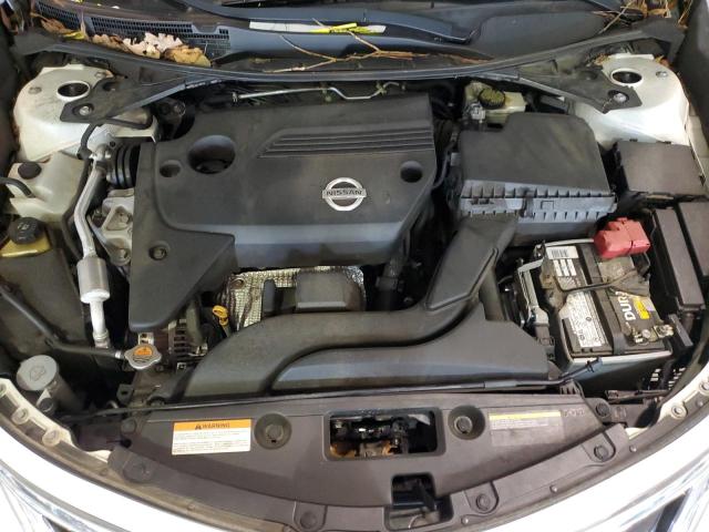 Photo 11 from auction – 2015 NISSAN ALTIMA 2.5 with VIN 1N4AL3AP8FC232559
