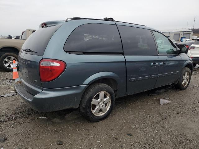 Photo 3 from auction – 2005 DODGE GRAND CARA with VIN 2D4GP44L35R230752