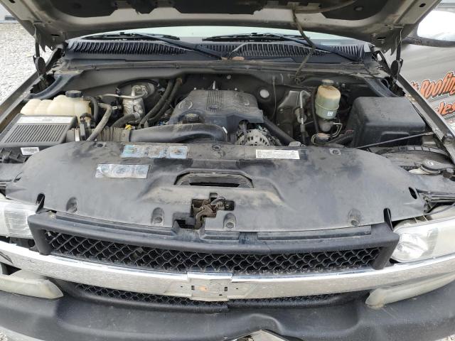 Photo 11 from auction – 2002 CHEVROLET SILVERADO with VIN 1GCHK29G12E218575