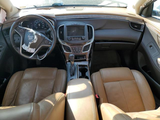 Photo 8 from auction – 2014 BUICK LACROSSE with VIN 1G4GB5GR9EF230811