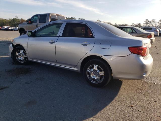 Photo 2 from auction – 2010 TOYOTA COROLLA BA with VIN JTDBU4EE2A9101837