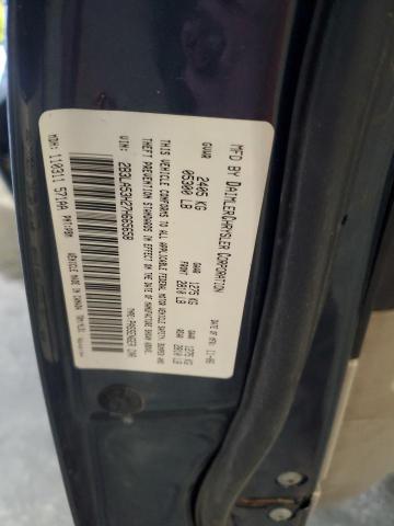 Photo 12 from auction – 2007 DODGE CHARGER R/ with VIN 2B3LA53H27H665658