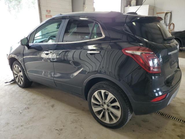 Photo 2 from auction – 2018 BUICK ENCORE PRE with VIN KL4CJESB7JB695888
