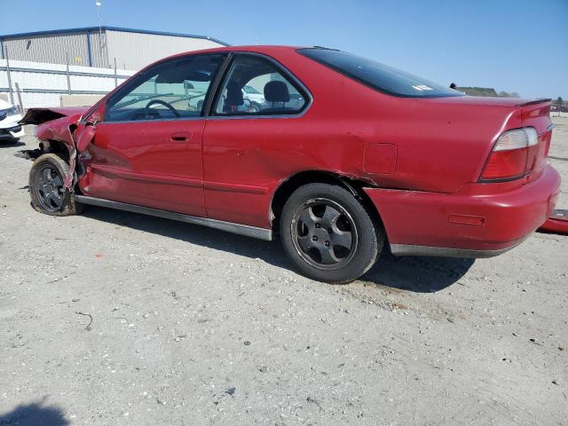 Photo 2 from auction – 1997 HONDA ACCORD with VIN 1HGCD7208VA015467