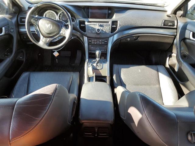 Photo 8 from auction – 2011 ACURA TSX with VIN JH4CU2F6XBC003058