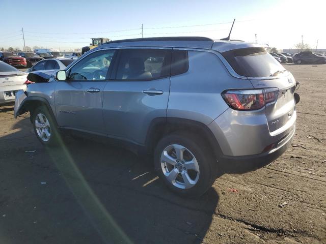 Photo 2 from auction – 2019 JEEP COMPASS LA with VIN 3C4NJDBB4KT714194