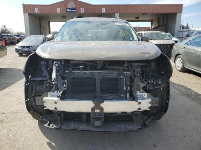 Photo 5 from auction – 2023 NISSAN PATHFINDER with VIN 5N1DR3BD3PC254427