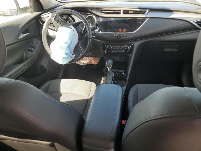 Photo 8 from auction – 2021 BUICK ENCORE GX with VIN KL4MMBS21MB038437