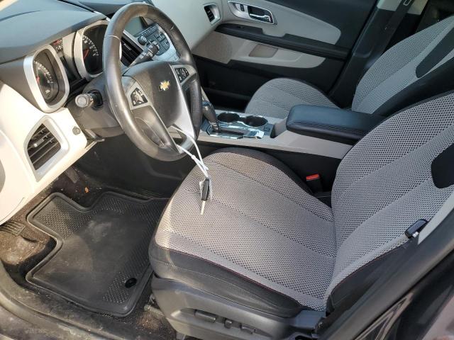 Photo 7 from auction – 2016 CHEVROLET EQUINOX LT with VIN 2GNFLFEK2G6223714