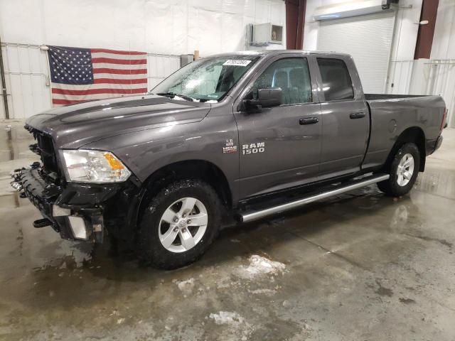 RAM 1500 ST 2017 with VIN 1C6RR7FT1HS502871 - Photo from auction