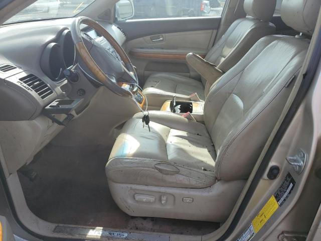 Photo 7 from auction – 2004 LEXUS RX 330 with VIN 2T2GA31U04C009688