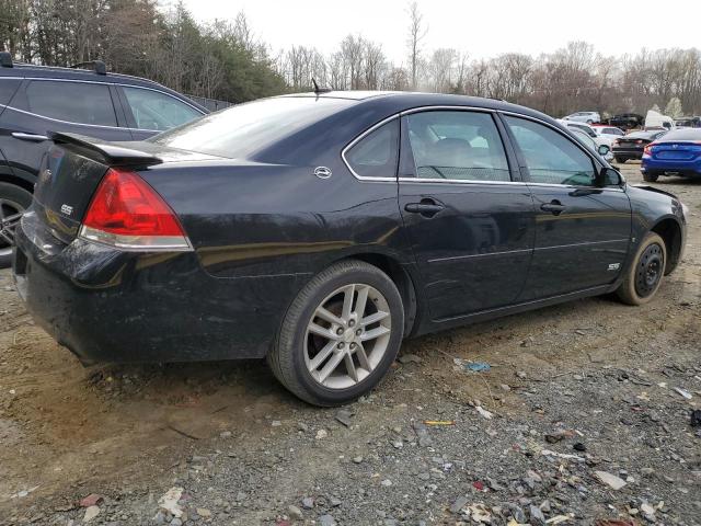 Photo 3 from auction – 2008 CHEVROLET IMPALA SS with VIN 2G1WD58C789188245