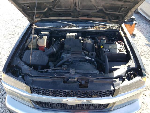 Photo 11 from auction – 2012 CHEVROLET COLORADO with VIN 1GCCSBF9XC8101674