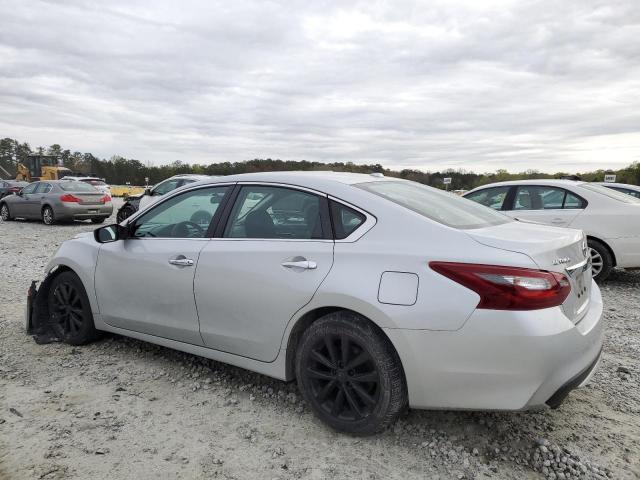 Photo 2 from auction – 2018 NISSAN ALTIMA 2.5 with VIN 1N4AL3AP0JC110089