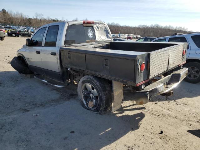 Photo 2 from auction – 2004 DODGE RAM 1500 S with VIN 1D7HU18D24S558162