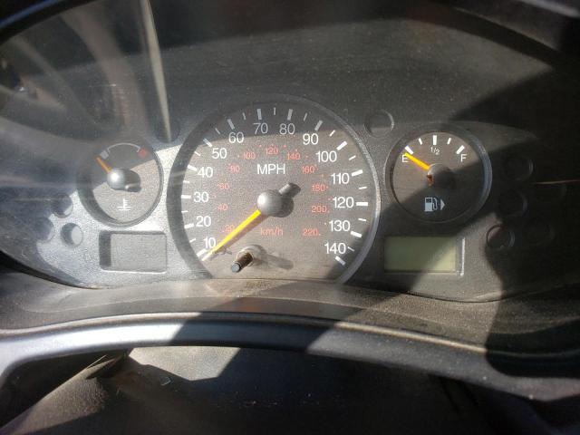 صورة رقم 9 من المزاد - 2003 FORD FOCUS LX مع VIN 1FAFP33P93W191540