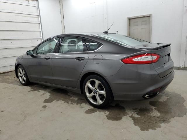 Photo 2 from auction – 2014 FORD FUSION SE with VIN 3FA6P0H97ER162777