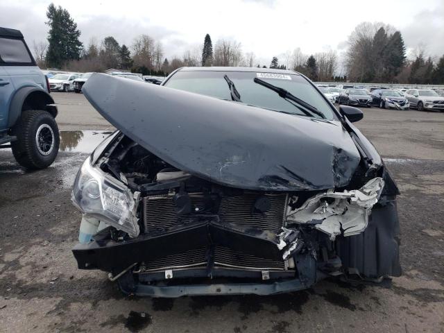 Photo 5 from auction – 2012 TOYOTA CAMRY BASE with VIN 4T1BF1FK1CU616708