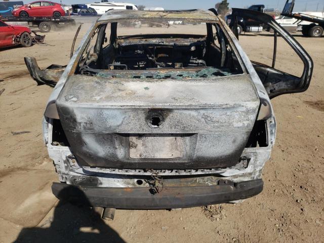 Photo 6 from auction – 2004 VOLKSWAGEN JETTA GLS with VIN 3VWSE69M74M096311