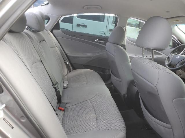 Photo 10 from auction – 2013 HYUNDAI SONATA GLS with VIN 5NPEB4AC8DH740727