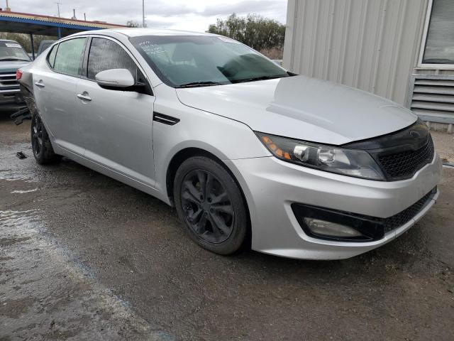 Photo 4 from auction – 2013 KIA OPTIMA LX with VIN 5XXGM4A76DG122565
