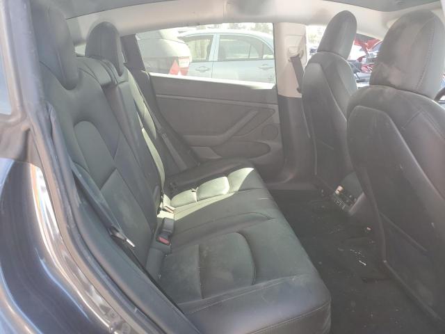 Photo 10 from auction – 2021 TESLA MODEL 3 with VIN 5YJ3E1EA9MF071050