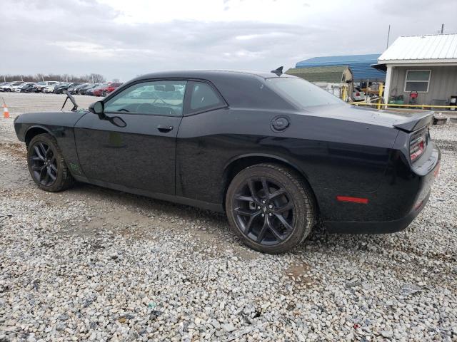 Photo 2 from auction – 2023 DODGE CHALLENGER with VIN 2C3CDZAG5PH606230
