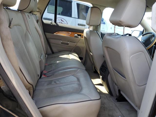 Photo 11 from auction – 2013 LINCOLN MKX with VIN 2LMDJ6JK6DBL20168
