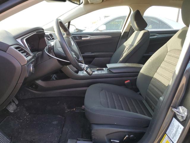 Photo 7 from auction – 2020 FORD FUSION SE with VIN 3FA6P0HD2LR167354