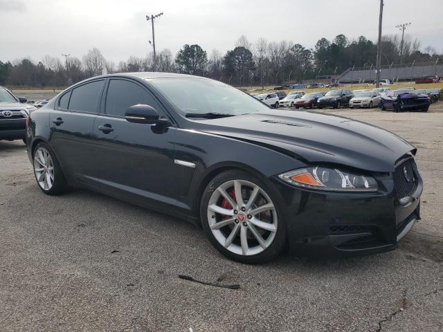 Photo 4 from auction – 2013 JAGUAR XF with VIN SAJWJ0EF0D8S86560