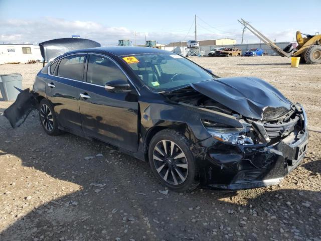 Photo 4 from auction – 2018 NISSAN ALTIMA 2.5 with VIN 1N4AL3AP1JC234730
