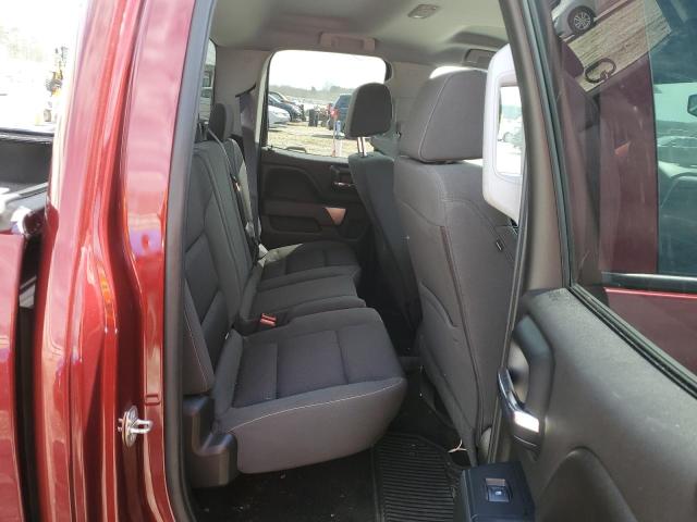 Photo 10 from auction – 2017 CHEVROLET SILVERADO with VIN 1GCVKREC5HZ142259
