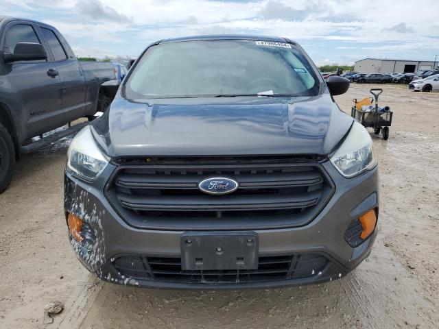 Photo 5 from auction – 2017 FORD ESCAPE S with VIN 1FMCU0F78HUB28976
