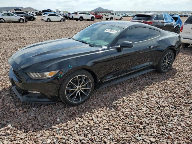 FORD MUSTANG 2015 z numerem VIN 1FA6P8TH1F5434435 - Zdjęcie z aukcji