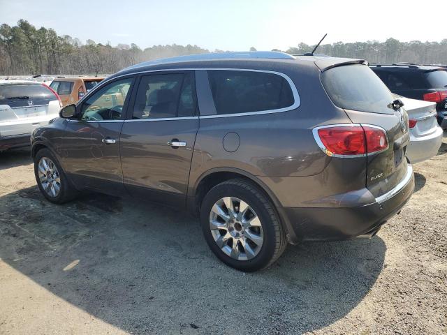Photo 2 from auction – 2012 BUICK ENCLAVE with VIN 5GAKRDEDXCJ143653