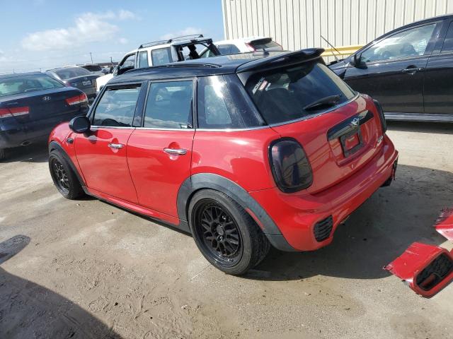 Photo 2 from auction – 2015 MINI COOPER S with VIN WMWXU3C55FT892360