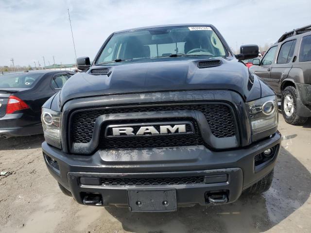 Photo 5 from auction – 2019 RAM 1500 CLASS with VIN 1C6RR7LGXKS677747