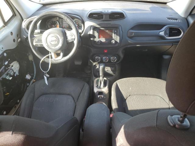 Photo 8 from auction – 2016 JEEP RENEGADE L with VIN ZACCJBBT9GPE00334